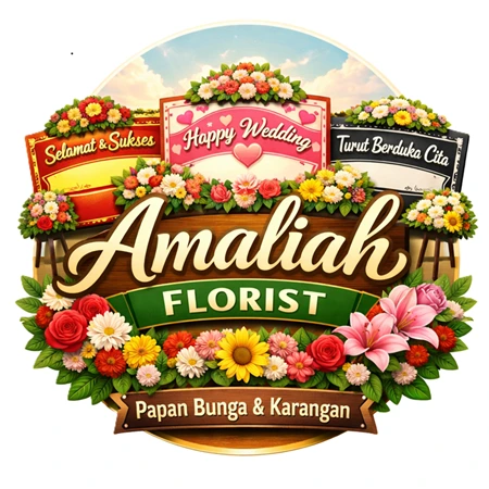 Papan Bunga Sempukerep